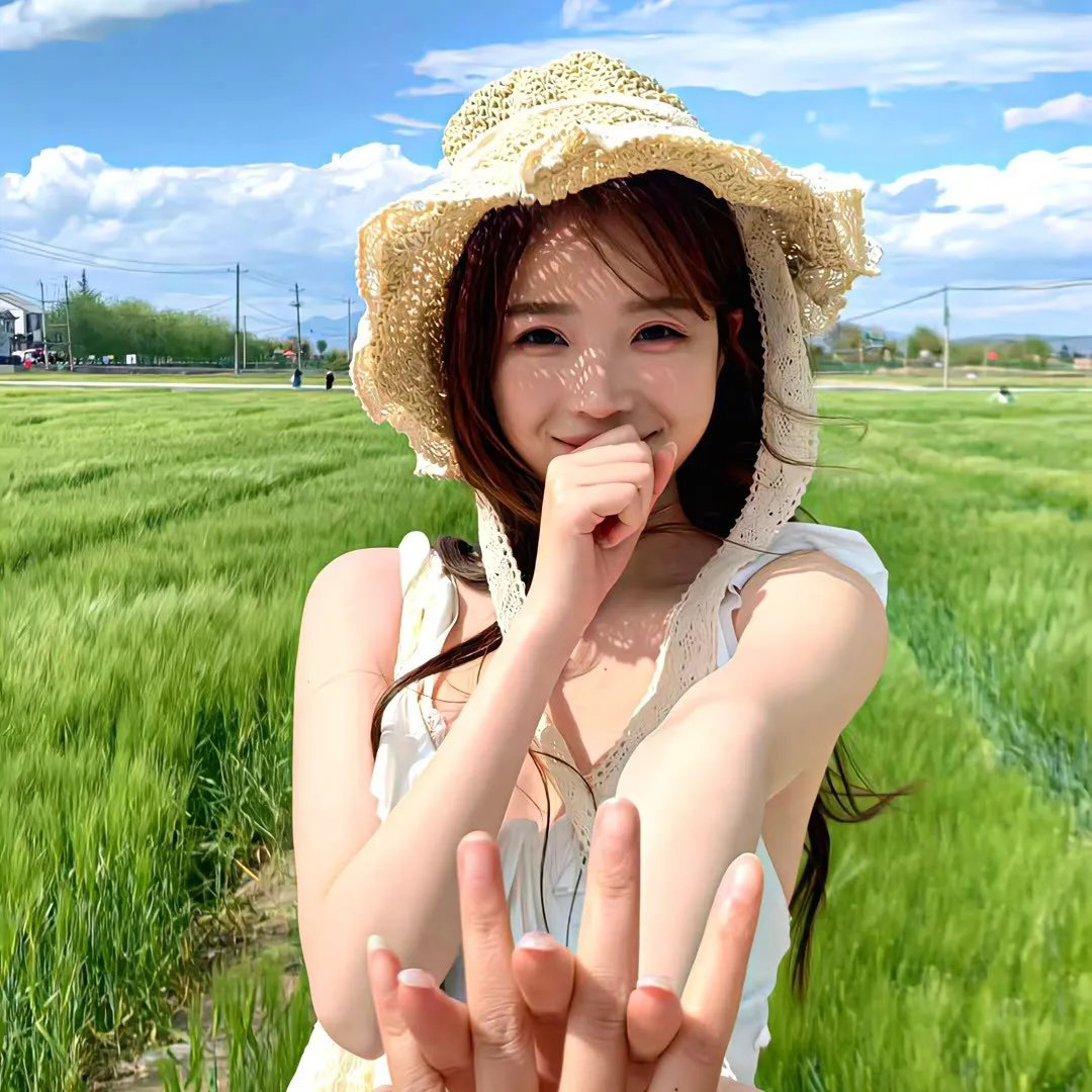 灵心妙手
