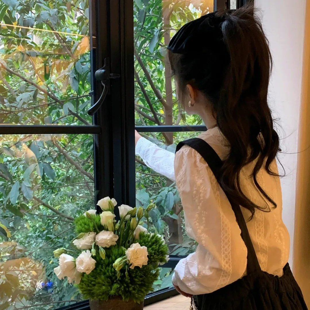 暴雨情天